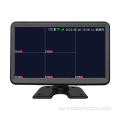 4g 5ch mbili-in-moja DVR Monitor